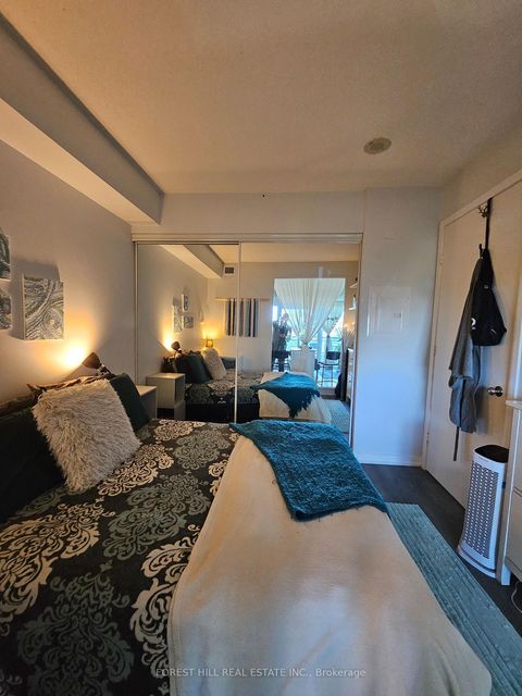 Photo 13 at 623 - 165 Legion Road N, Mimico, Toronto