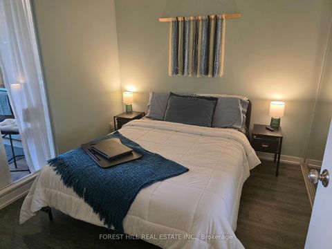 Photo 14 at 623 - 165 Legion Road N, Mimico, Toronto