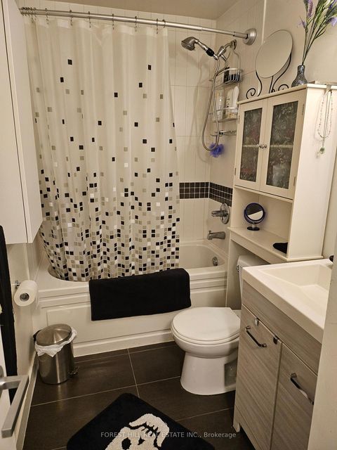 Photo 15 at 623 - 165 Legion Road N, Mimico, Toronto