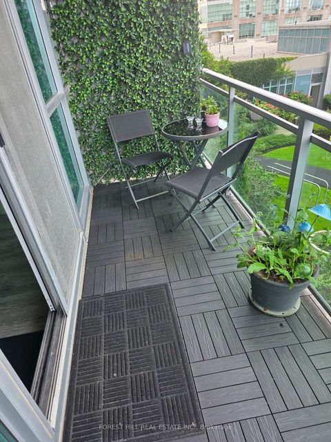 Photo 17 at 623 - 165 Legion Road N, Mimico, Toronto
