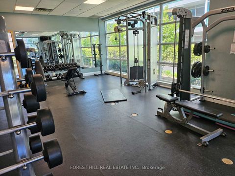 Photo 21 at 623 - 165 Legion Road N, Mimico, Toronto