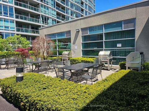 Photo 24 at 623 - 165 Legion Road N, Mimico, Toronto