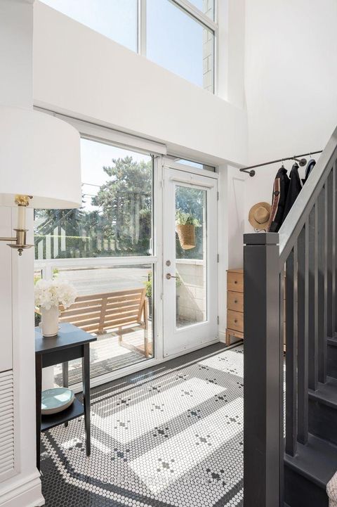 Photo 4 at TH10 - 1350 Kingston Road, Cliffside, Toronto