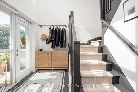 Photo 5 at TH10 - 1350 Kingston Road, Cliffside, Toronto
