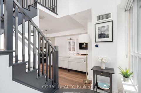 Photo 6 at TH10 - 1350 Kingston Road, Cliffside, Toronto