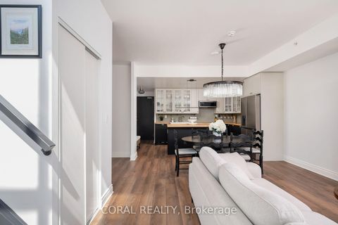 Photo 7 at TH10 - 1350 Kingston Road, Cliffside, Toronto