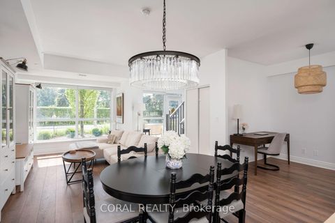 Photo 10 at TH10 - 1350 Kingston Road, Cliffside, Toronto