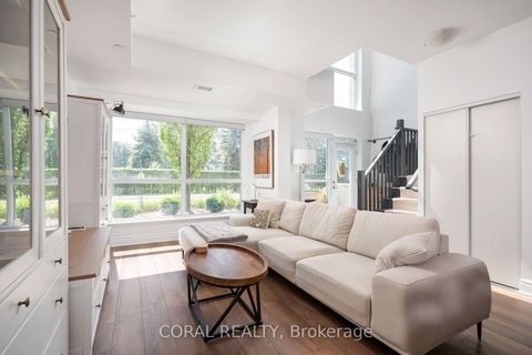 Photo 11 at TH10 - 1350 Kingston Road, Cliffside, Toronto