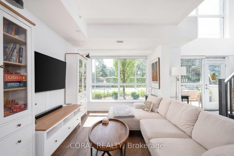 Photo 12 at TH10 - 1350 Kingston Road, Cliffside, Toronto