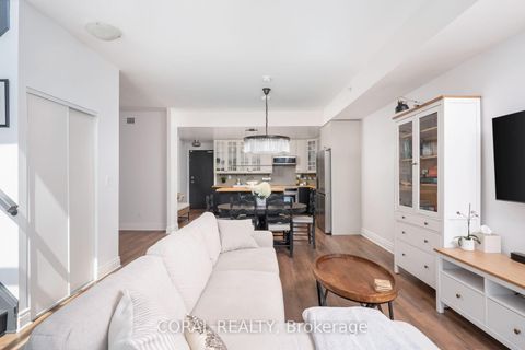 Photo 13 at TH10 - 1350 Kingston Road, Cliffside, Toronto