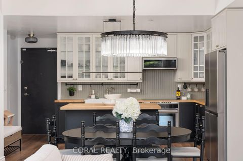 Photo 14 at TH10 - 1350 Kingston Road, Cliffside, Toronto