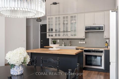 Photo 15 at TH10 - 1350 Kingston Road, Cliffside, Toronto