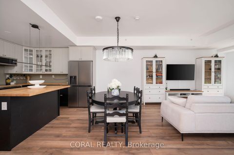 Photo 17 at TH10 - 1350 Kingston Road, Cliffside, Toronto