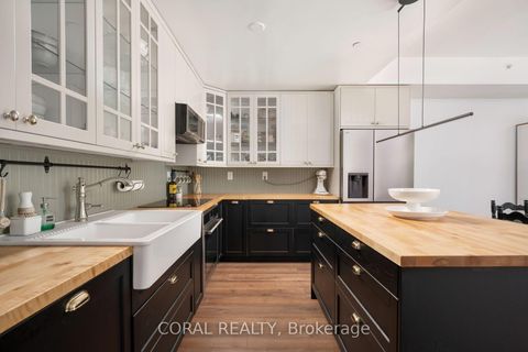 Photo 18 at TH10 - 1350 Kingston Road, Cliffside, Toronto