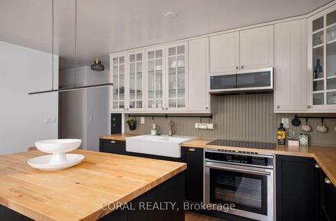 Photo 19 at TH10 - 1350 Kingston Road, Cliffside, Toronto