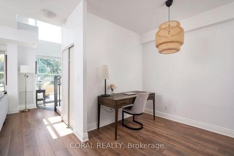 Photo 20 at TH10 - 1350 Kingston Road, Cliffside, Toronto