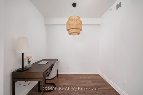 Photo 21 at TH10 - 1350 Kingston Road, Cliffside, Toronto