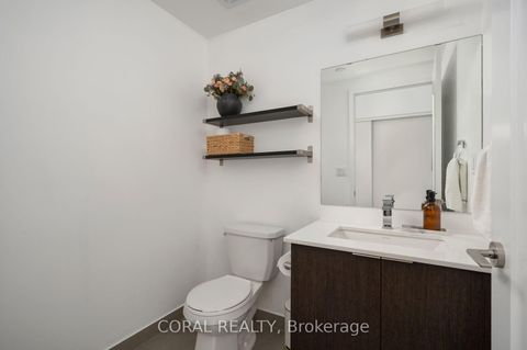 Photo 22 at TH10 - 1350 Kingston Road, Cliffside, Toronto