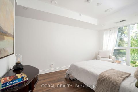 Photo 23 at TH10 - 1350 Kingston Road, Cliffside, Toronto