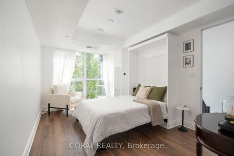 Photo 24 at TH10 - 1350 Kingston Road, Cliffside, Toronto