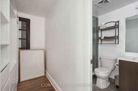 Photo 26 at TH10 - 1350 Kingston Road, Cliffside, Toronto