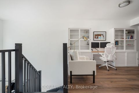 Photo 27 at TH10 - 1350 Kingston Road, Cliffside, Toronto