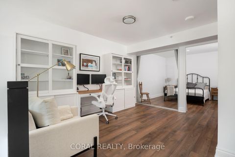 Photo 28 at TH10 - 1350 Kingston Road, Cliffside, Toronto
