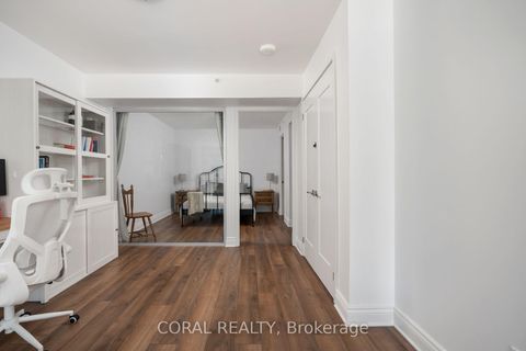 Photo 29 at TH10 - 1350 Kingston Road, Cliffside, Toronto
