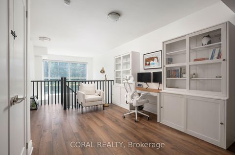 Photo 30 at TH10 - 1350 Kingston Road, Cliffside, Toronto
