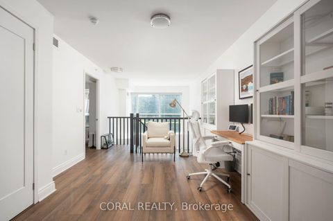 Photo 31 at TH10 - 1350 Kingston Road, Cliffside, Toronto