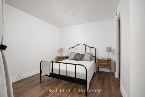 Photo 32 at TH10 - 1350 Kingston Road, Cliffside, Toronto