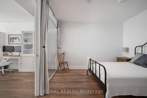 Photo 33 at TH10 - 1350 Kingston Road, Cliffside, Toronto
