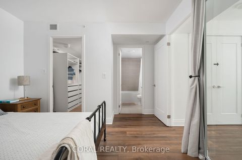 Photo 34 at TH10 - 1350 Kingston Road, Cliffside, Toronto