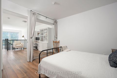 Photo 35 at TH10 - 1350 Kingston Road, Cliffside, Toronto
