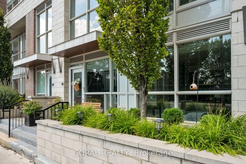 Photo 39 at TH10 - 1350 Kingston Road, Cliffside, Toronto