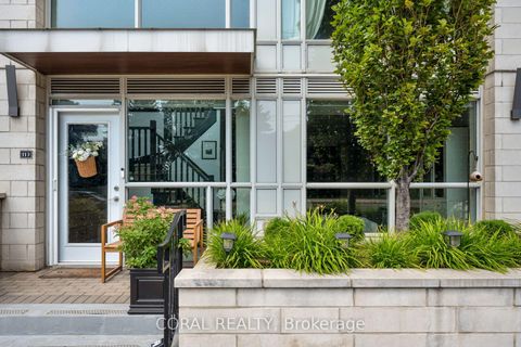 Photo 40 at TH10 - 1350 Kingston Road, Cliffside, Toronto
