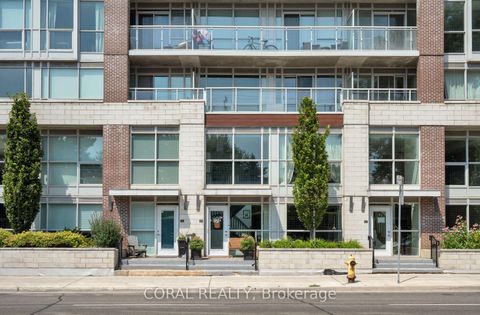 Photo 41 at TH10 - 1350 Kingston Road, Cliffside, Toronto