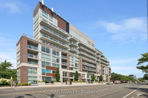 Photo 42 at TH10 - 1350 Kingston Road, Cliffside, Toronto