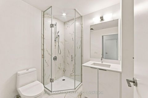 Photo 5 at S3401 - 8 Olympic Garden Drive, Newtonbrook East, Toronto