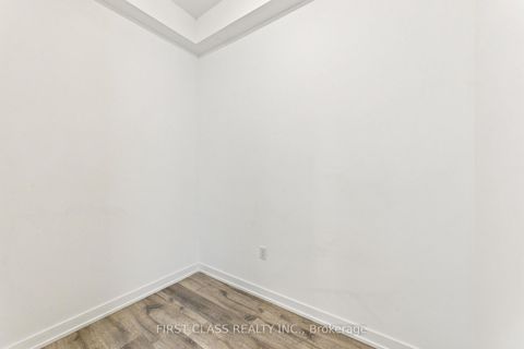 Photo 8 at S3401 - 8 Olympic Garden Drive, Newtonbrook East, Toronto