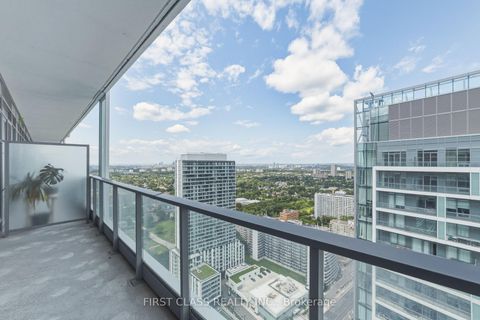 Photo 17 at S3401 - 8 Olympic Garden Drive, Newtonbrook East, Toronto