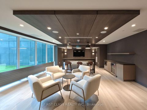 Photo 20 at S3401 - 8 Olympic Garden Drive, Newtonbrook East, Toronto