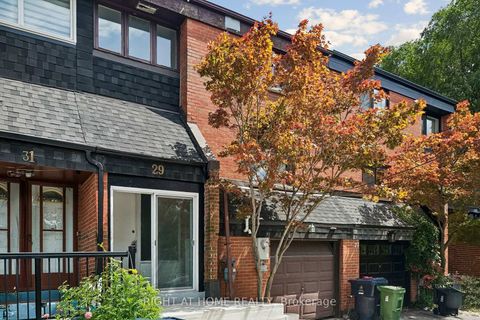 Photo 0 at 29 Cheatham Place, Malvern, Toronto
