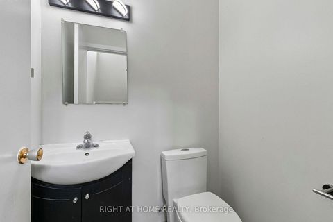 Photo 12 at 29 Cheatham Place, Malvern, Toronto