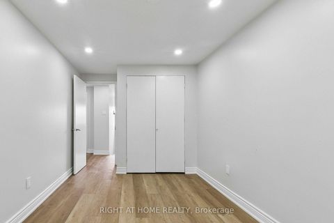 Photo 17 at 29 Cheatham Place, Malvern, Toronto