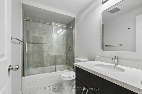 Photo 20 at 29 Cheatham Place, Malvern, Toronto