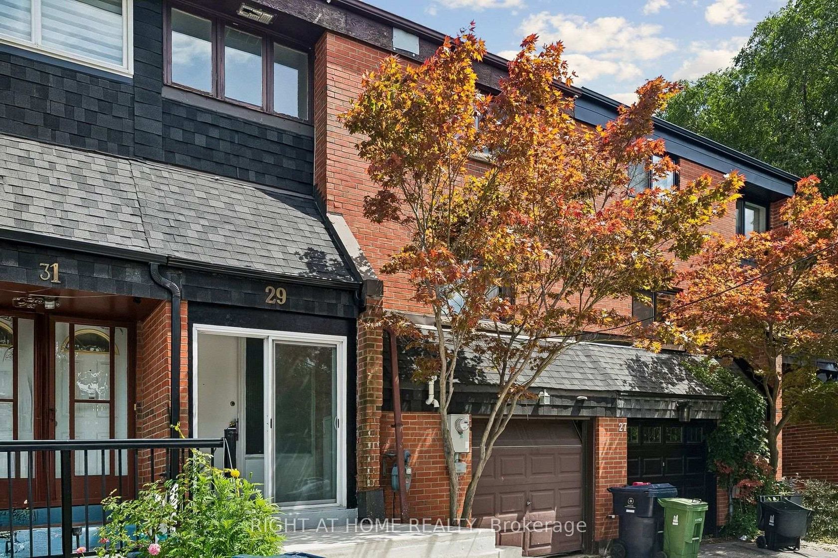 29 Cheatham Place, Malvern, Toronto 