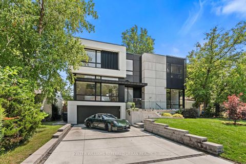 Photo 0 at 27 Berkinshaw Crescent, Don Mills, Toronto