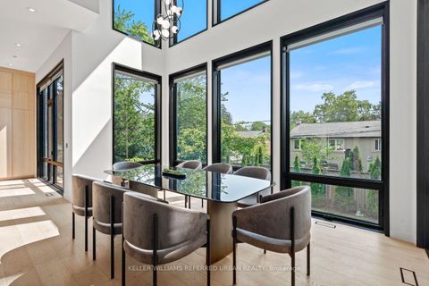 Photo 11 at 27 Berkinshaw Crescent, Don Mills, Toronto