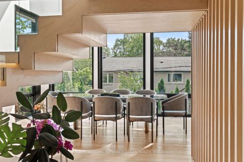 Photo 15 at 27 Berkinshaw Crescent, Don Mills, Toronto